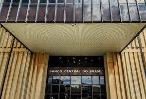 Banco Central. Foto: Agência Brasil