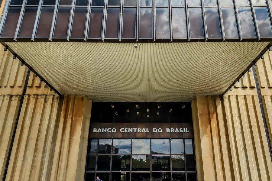 Banco Central. Foto: Agência Brasil