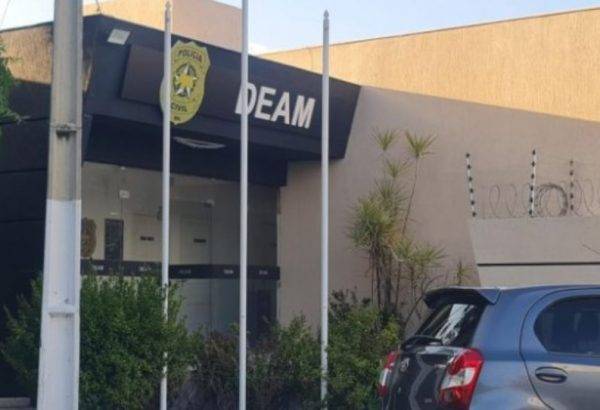 Delegacia da Mulher de Mossoró autuou médico por violação sexual mediante fraude - Foto: Reprodução