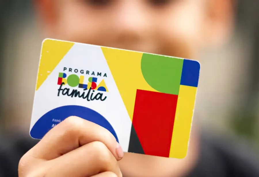 Programa Bolsa Família atende mais de 20 milhões de famílias no País - Foto: Lyon Santos / MDS
