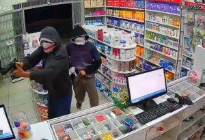 O crime aconteceu no dia 6 de janeiro de 2025. Foto: Polícia Civil