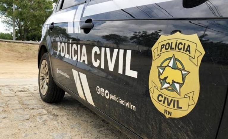 O crime aconteceu em janeiro de 2025. Foto: PC/ASSECOM
