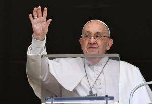 Papa Francisco. Foto: Vatican Media