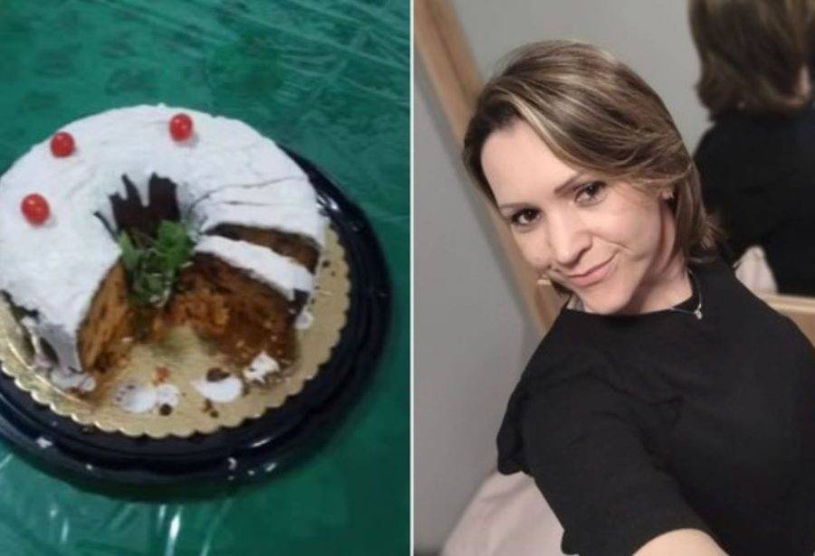Deise Moura dos Anjos foi encontrada morta na prisão nesta quinta-feira (16) - Foto: Reprodução