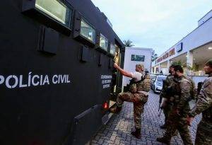 Secretaria de Segurança prepara ações contra o Comando Vermelho - Foto: Philippe Lima / Agência Brasil