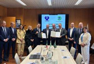 Brasil e Portugal terão linha comercial marítima, com ligação entre Natal e Setúbal - Foto: Governo do RN / Reprodução