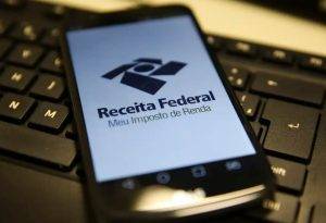 O sistema da Receita será disponibilizado nesta quinta-feira (13) e poderá ser feito download. Este sistema exige que as pessoas coloquem manualmente as informações. Foto: Agência Brasil