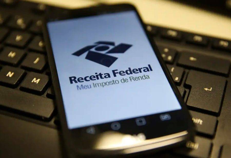O sistema da Receita será disponibilizado nesta quinta-feira (13) e poderá ser feito download. Este sistema exige que as pessoas coloquem manualmente as informações. Foto: Agência Brasil