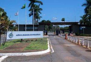Agência Brasileira de Inteligência (Abin). Foto: Agência Brasil