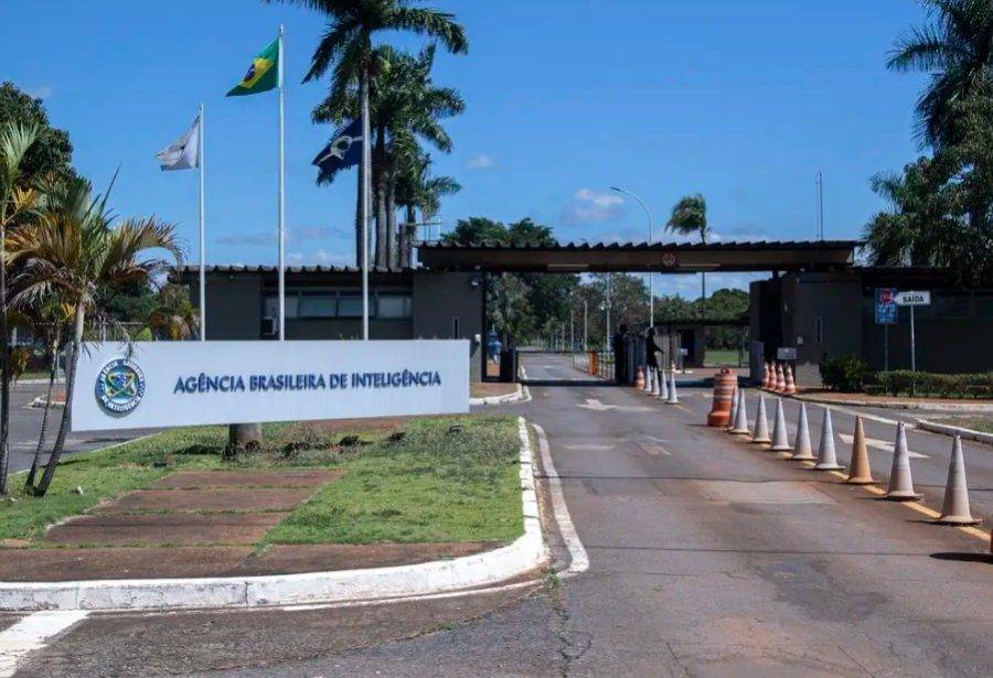 Agência Brasileira de Inteligência (Abin). Foto: Agência Brasil