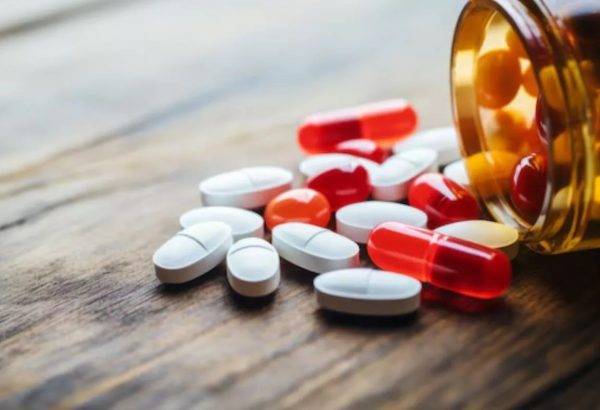 Medicamentos psicotrópicos estão em falta em Natal - Foto: Reprodução