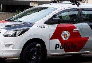 Caso aconteceu durante Carnaval em São Paulo e está sendo investigado pela Polícia Civil - Foto: Reprodução