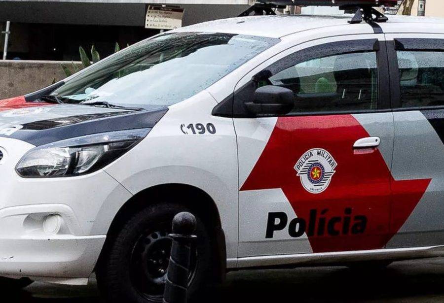 Caso aconteceu durante Carnaval em São Paulo e está sendo investigado pela Polícia Civil - Foto: Reprodução
