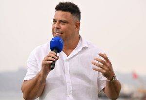 Ronaldo Fenômeno queria disputar presidência da CBF, mas não teve apoio - Foto: Instagram / Reprodução