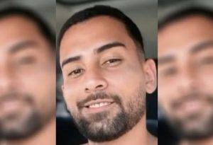 Fabrício Alves Monteiro, de 28 anos, teria sido assassinado no Rio de Janeiro - Foto: Reprodução