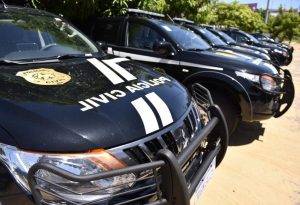 Segundo a polícia, as apurações também revelaram que, meses antes, o mesmo grupo assassinou, por engano, um homem inocente. Foto: Polícia Civil