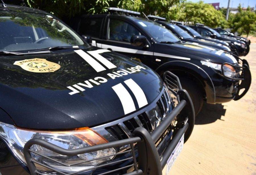 Segundo a polícia, as apurações também revelaram que, meses antes, o mesmo grupo assassinou, por engano, um homem inocente. Foto: Polícia Civil