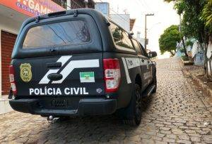 O caso está sendo investigado pela Delegacia de Homicídios de Mossoró. Foto: Polícia Civil