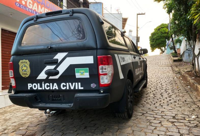O caso está sendo investigado pela Delegacia de Homicídios de Mossoró. Foto: Polícia Civil