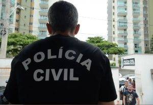 Segundo a polícia, o crime ocorreu no dia 4 de setembro de 2023, no bairro Passagem de Areia. Foto: Agência Brasil