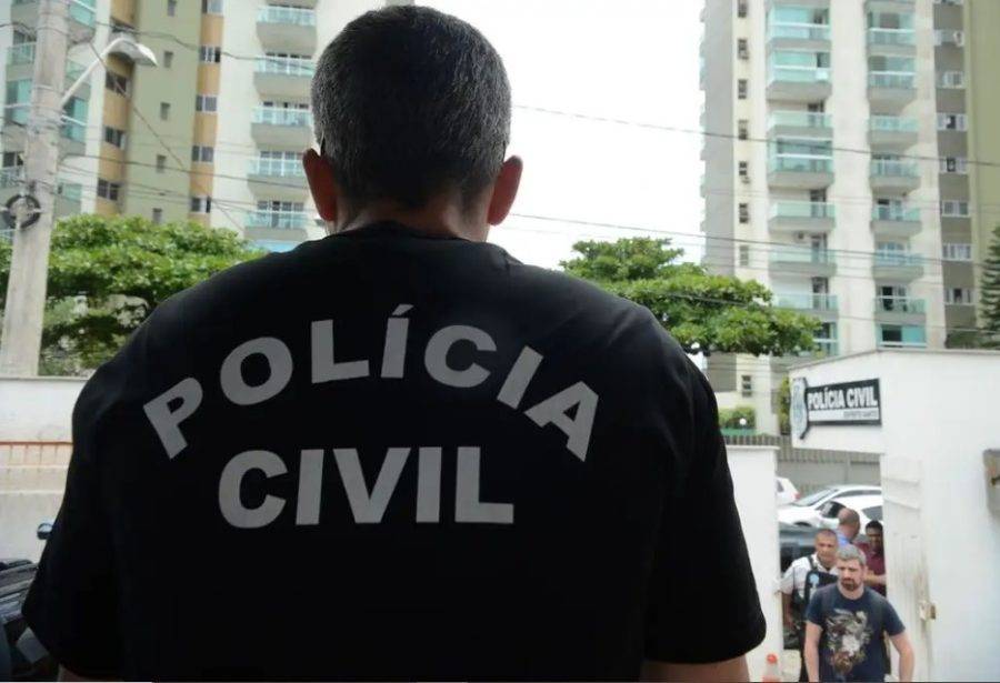 Segundo a polícia, o crime ocorreu no dia 4 de setembro de 2023, no bairro Passagem de Areia. Foto: Agência Brasil