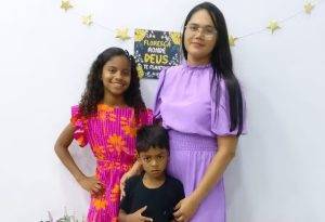 Família que consumiu ovo de Páscoa supostamente envenenado - Foto: Reprodução
