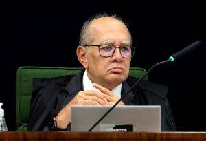 Ministro do STF Gilmar Mendes - Foto: Rosinei Coutinho / STF