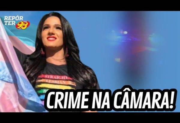 Durante uma sessão na Câmara Municipal de Natal, a vereadora Thabatta Pimenta foi hostilizada com ofensas preconceituosas por parte do público presente. As agressoras, ainda não identificadas, chamaram a parlamentar de "mulher do Paraguai", sugerindo que ela seria "falsificada". O caso foi registrado em vídeo e está sendo investigado. Agora, Thabatta pede ajuda para identificar as responsáveis e cobra mais segurança dentro da Câmara.