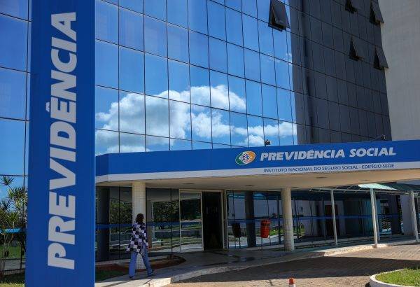 Ao todo, 473.940 pessoas informaram não reconhecer o vínculo com a organização associativa — o que corresponde a 98,6% dos requerentes. Foto: Agência Brasil