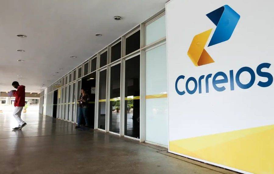 Correios divulgaram nesta segunda-feira (12) um plano estratégico de trabalho para contornar o prejuízo de R$ 2,6 bilhões. Foto: Agência Brasil