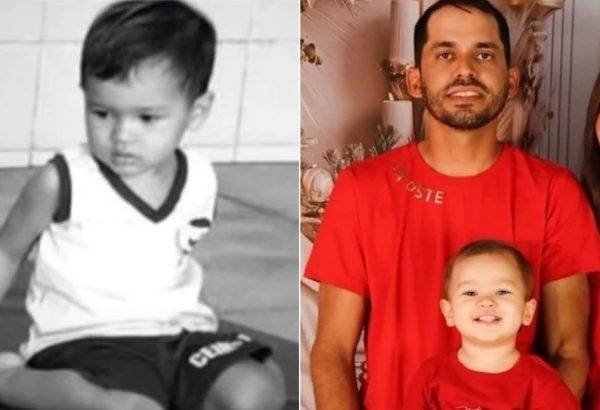 O pai teria colocado um inseticida conhecido como terbufós em um açaí consumido pela criança, de acordo com a Polícia Civil. Foto: Reprodução