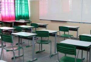 Os recursos fazem parte de um total de R$ 80 milhões repassados pelo Ministério da Educação (MEC) ao estado e aos municípios. Foto: Agência Brasil