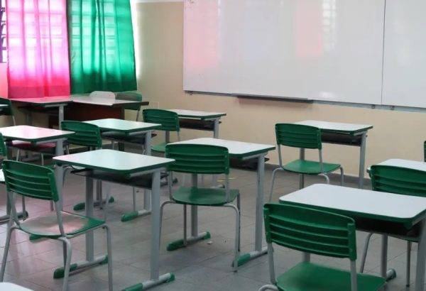 Os recursos fazem parte de um total de R$ 80 milhões repassados pelo Ministério da Educação (MEC) ao estado e aos municípios. Foto: Agência Brasil