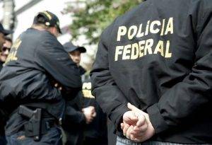 O primeiro deles é voltado para a área administrativa da PF. Nele, são oferecidas 192 vagas, com salários iniciais que podem chegar a R$ 11 mil. Foto: Agência Brasil