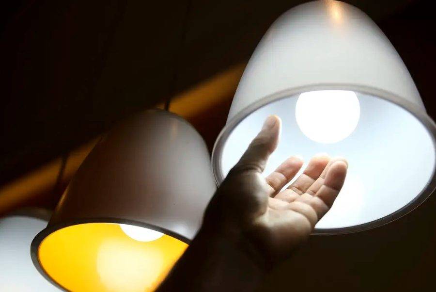 A medida foi adotada diante da queda no volume de chuvas e da diminuição da geração de energia por hidrelétricas. Foto: Agência Brasil