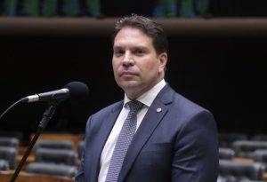 Deputado Alexandre Ramagem (PL-RJ). Foto: Bruno Spada/Câmara dos Deputados