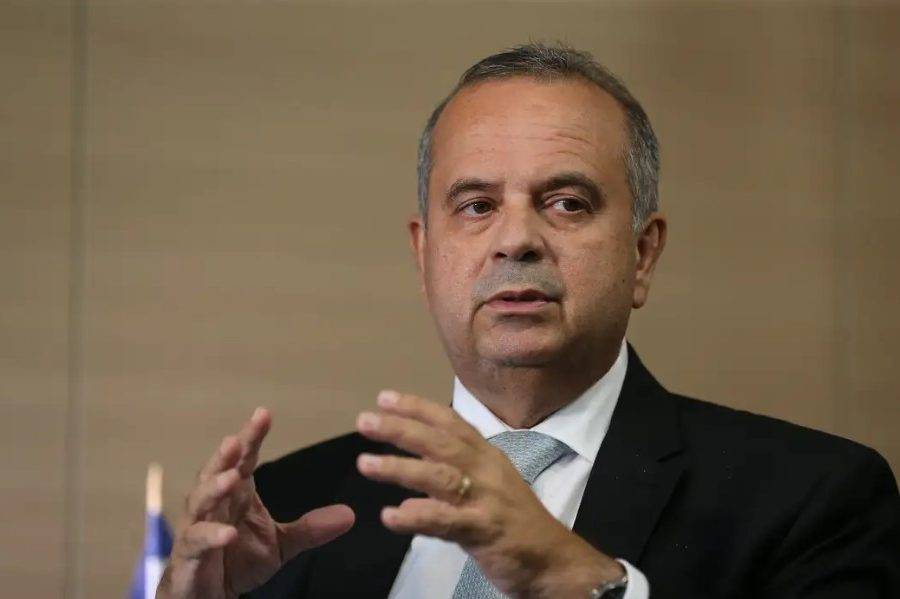 Senador e ex-ministro Rogério Marinho (PL-RN). Foto: Agência Brasil