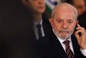 Governo do presidente Luiz Inácio Lula da Silva (PT). Foto: Agência Brasil