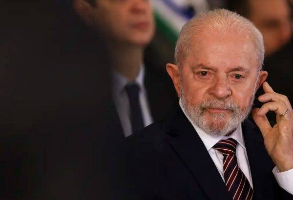 Governo do presidente Luiz Inácio Lula da Silva (PT). Foto: Agência Brasil