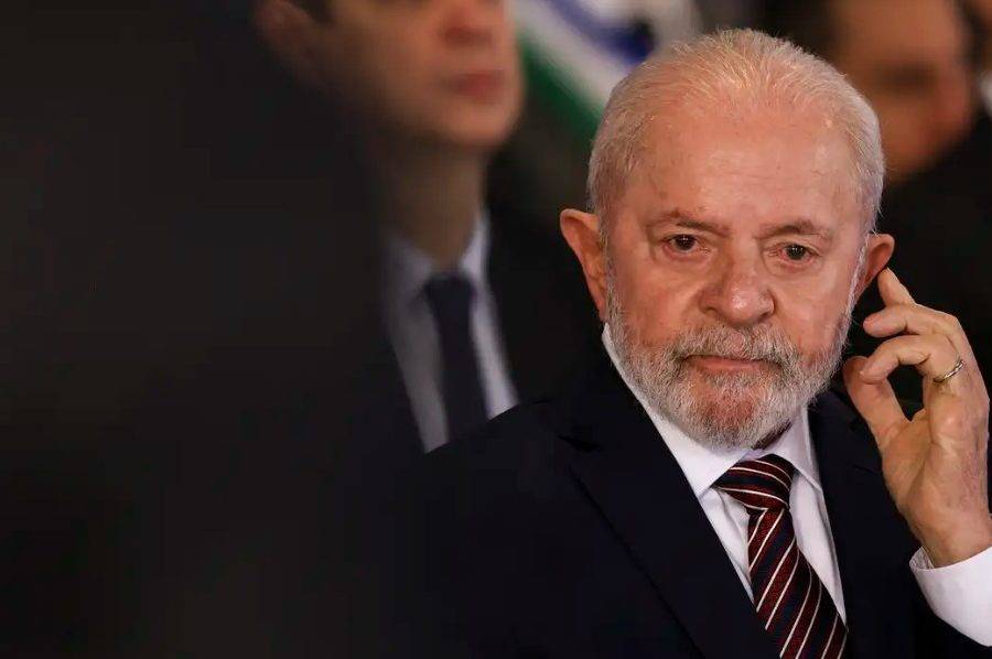 Governo do presidente Luiz Inácio Lula da Silva (PT). Foto: Agência Brasil