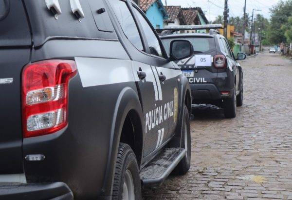 De acordo com as investigações, após firmar acordos com as vítimas, ele desaparecia sem cumprir sua parte no acordo e causava prejuízos financeiros. Foto: Polícia Civil