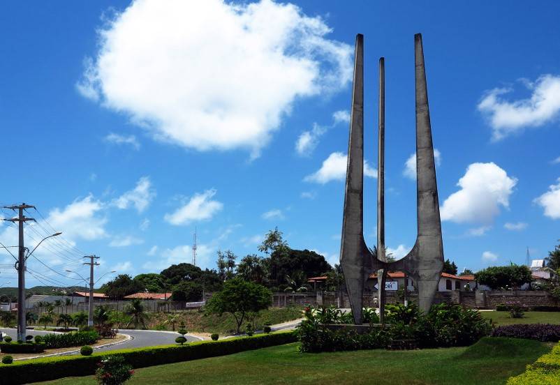 Universidade Federal do Rio Grande do Norte (UFRN). Foto: Cicero Oliveira