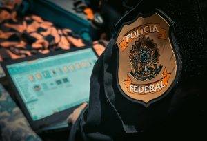 As ações ocorreram nos municípios de Natal e Macau, onde foram cumpridos mandados de busca e apreensão. Foto: PF
