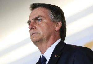 Ex-presidente Jair Bolsonaro (PL). Foto: Marcos Corrêa/ PR