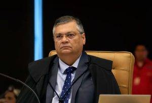 Ministro Flávio Dino, do STF (Supremo Tribunal Federal). Foto: Agência Brasil