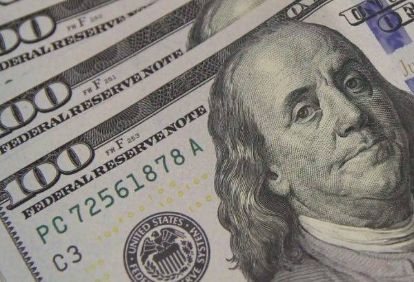 O dólar avançava 1,06%, cotado a R$ 5,4918. Foto: Agência Brasil