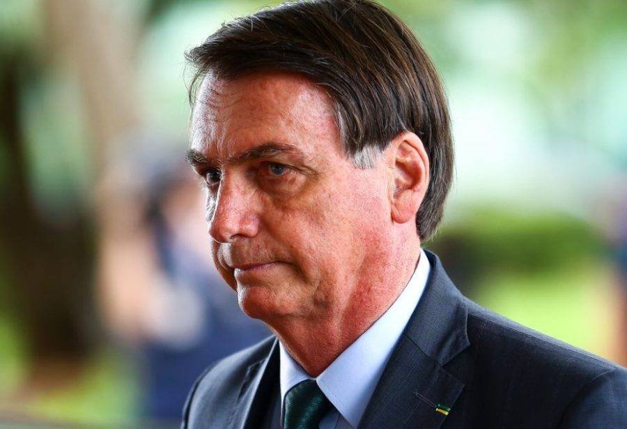 Ex-presidente Jair Bolsonaro (PL). Foto: Agência Brasil
