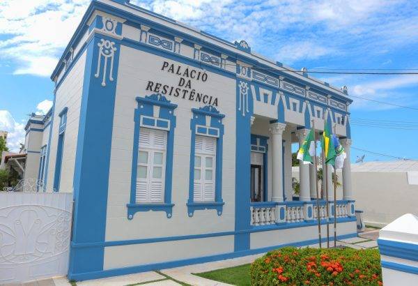 Prefeitura de Mossoró