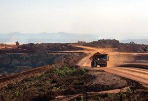 mineração