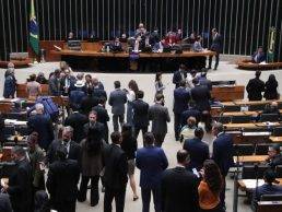 Bruno Spada/Câmara dos Deputados Fonte: Agência Câmara de Notícias
